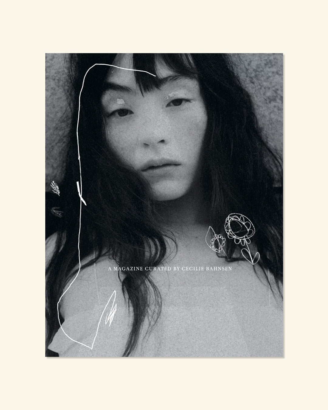 A Magazine Curated by Cecilie Bahnsen