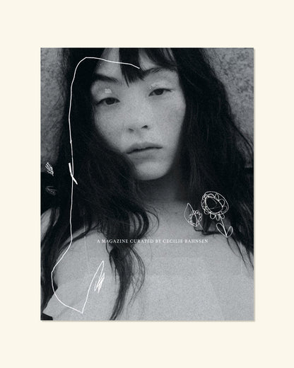 A Magazine Curated by Cecilie Bahnsen