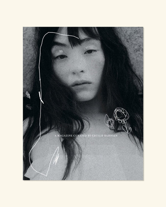 A Magazine Curated by Cecilie Bahnsen