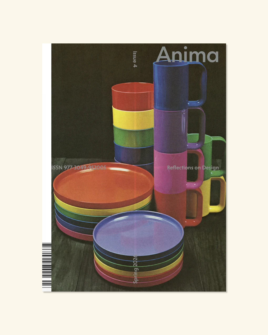 Anima #4