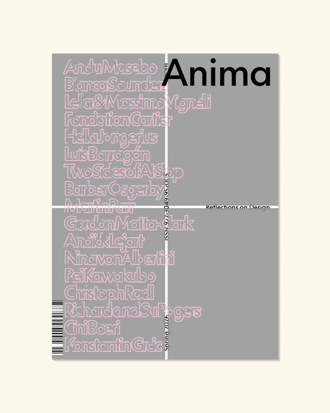 Anima #4