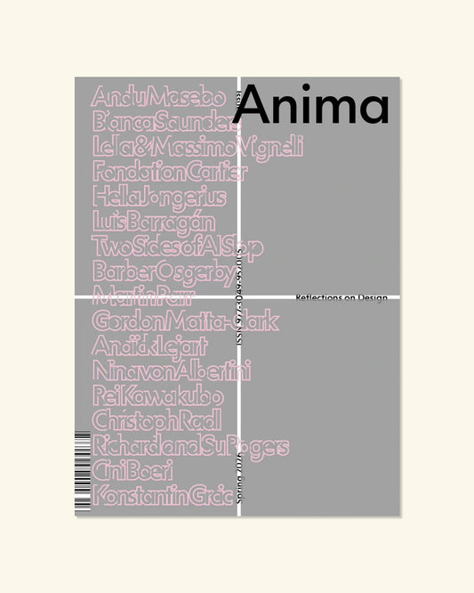 Anima #4
