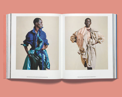 Acne Paper #21