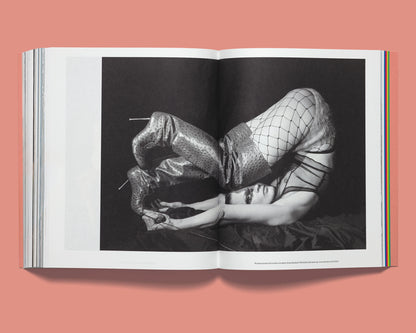 Acne Paper #21
