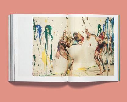 Acne Paper #21