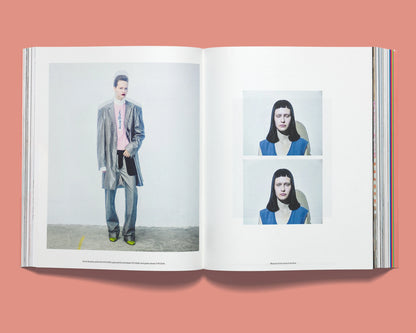 Acne Paper #21