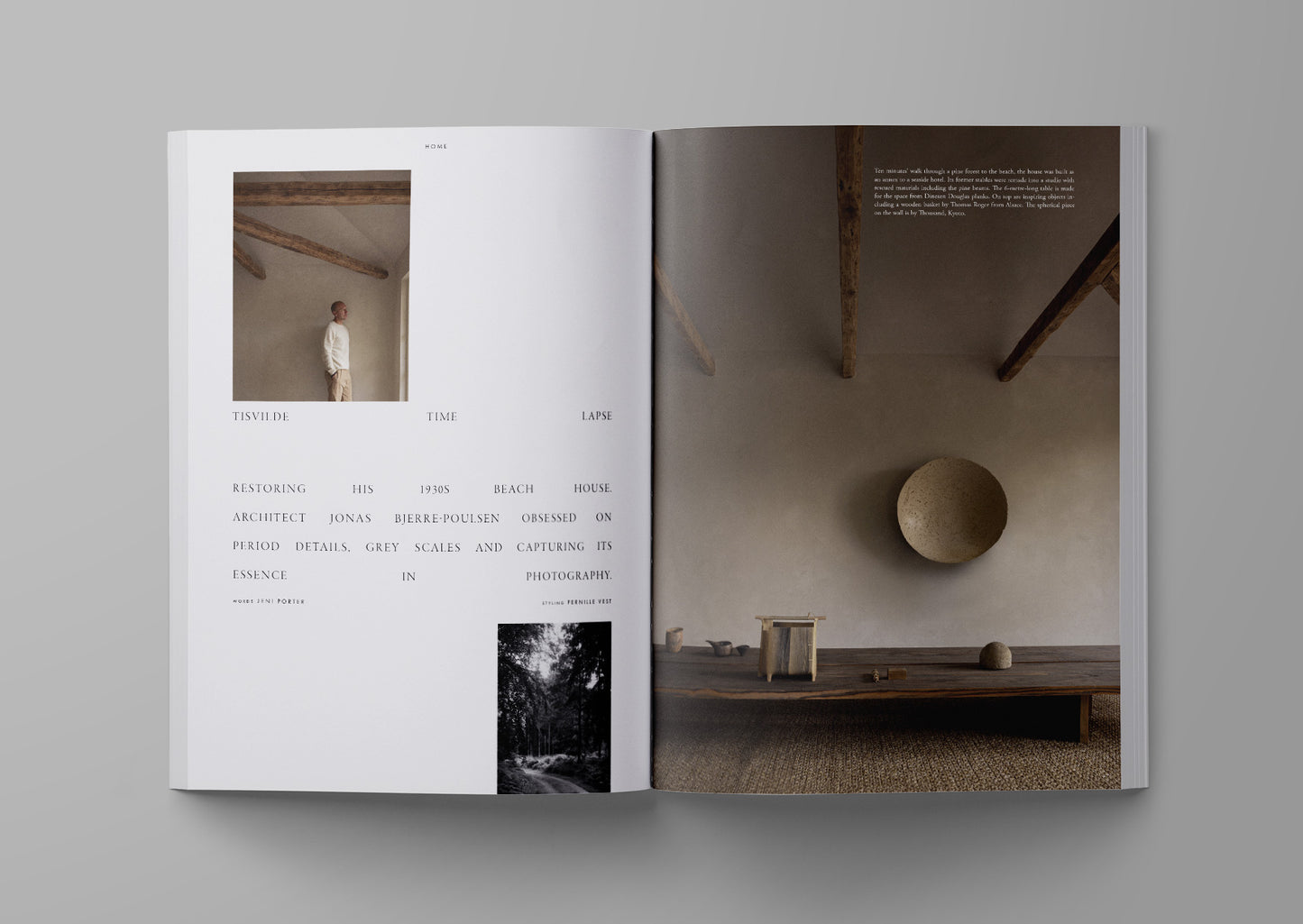 Ark Journal