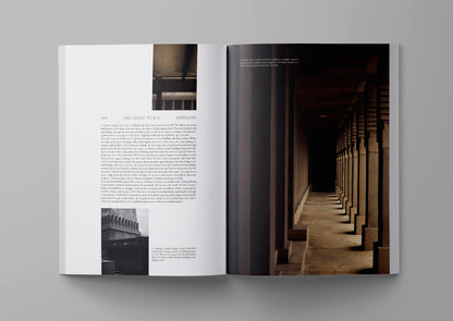 Ark Journal, XIV