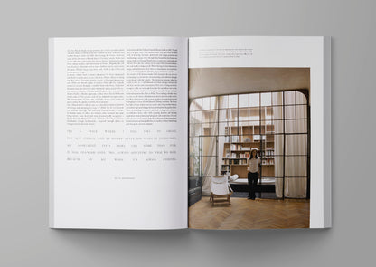 Ark Journal, XIV