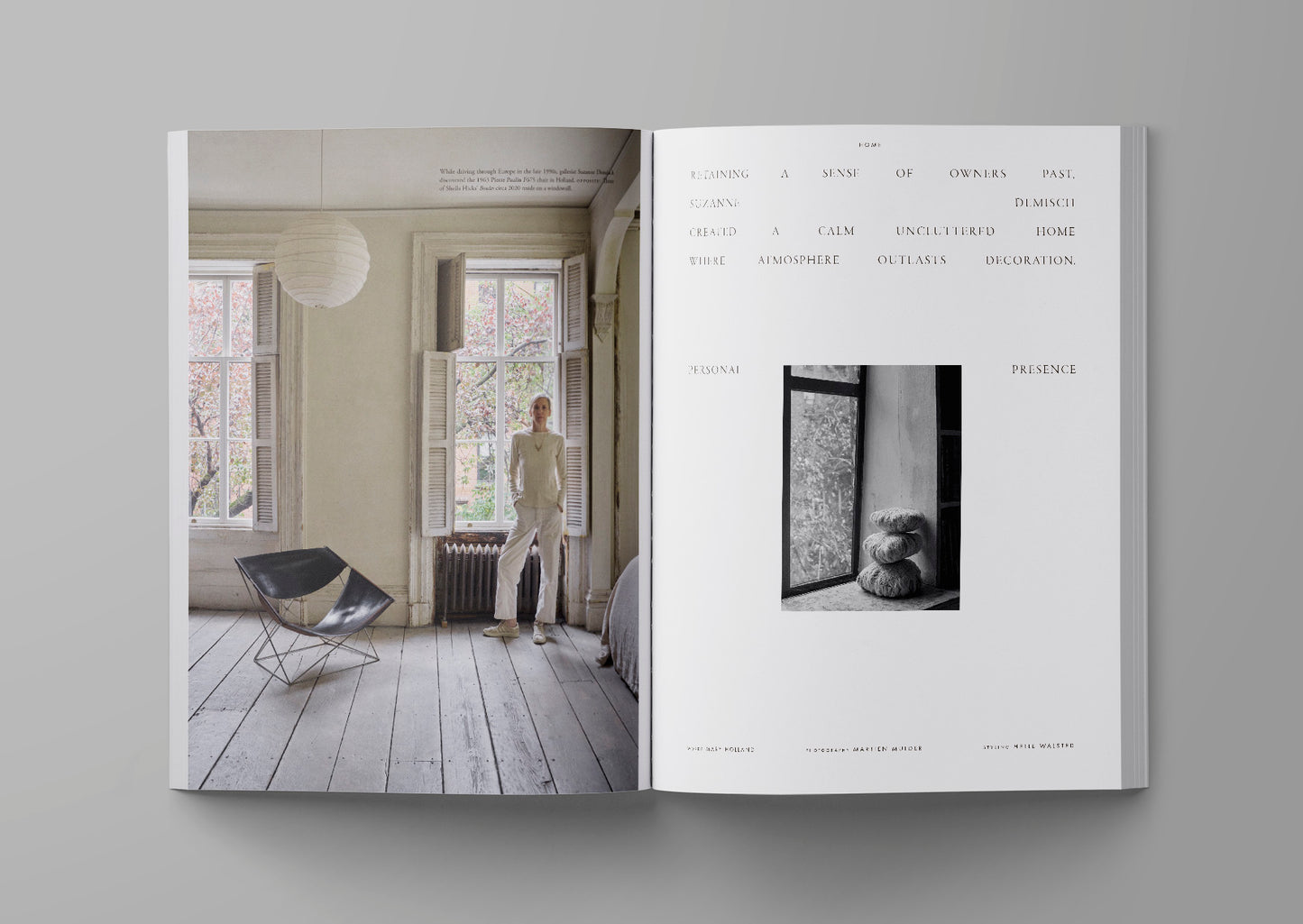 Ark Journal, XIV