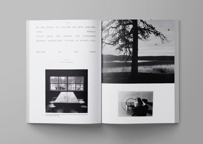 Ark Journal, XIV