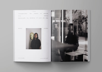 Ark Journal, XIV