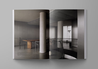 Ark Journal, XV