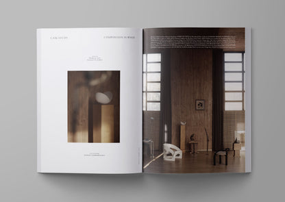 Ark Journal, XV