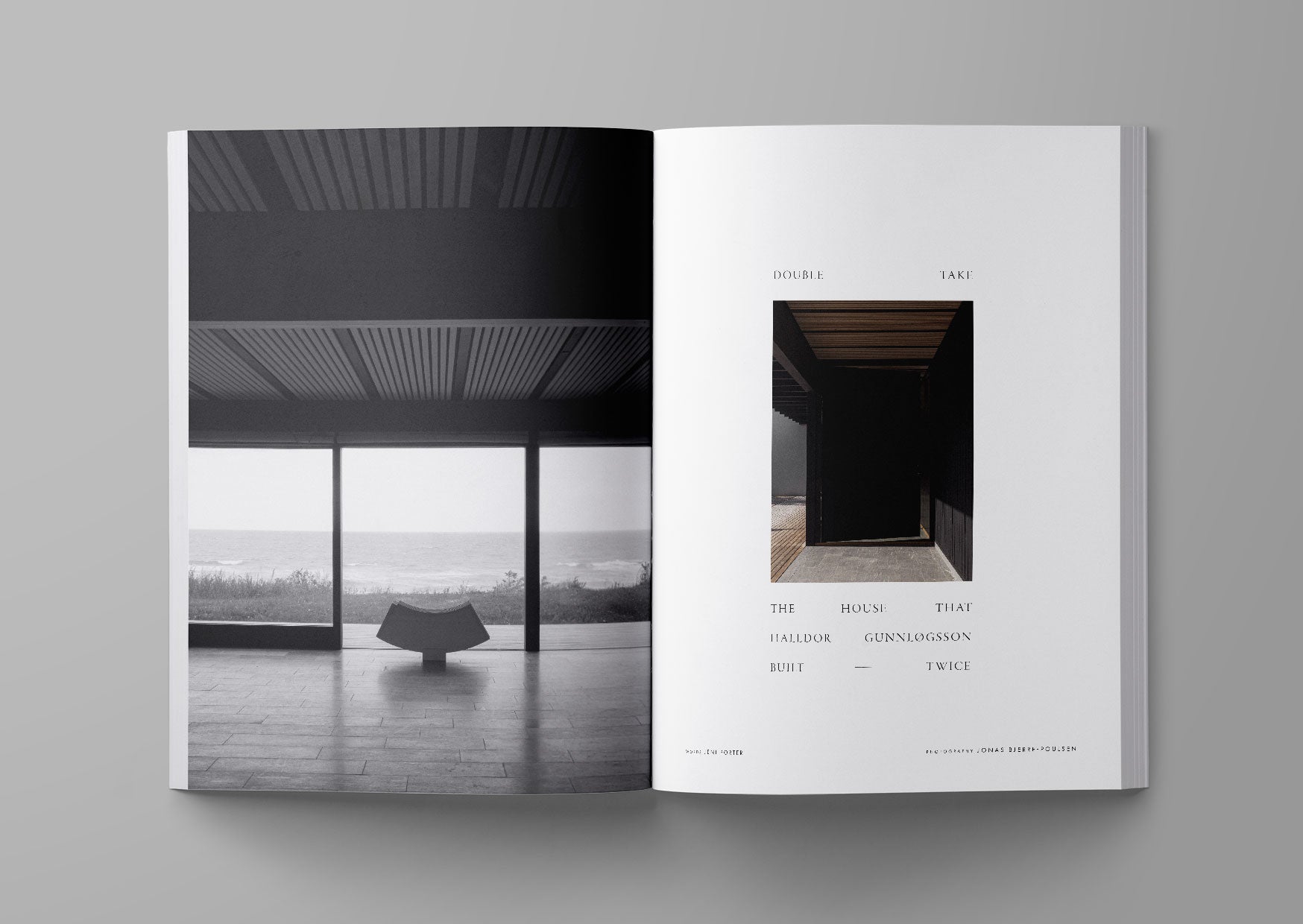 Ark Journal, XV