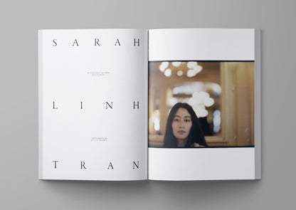 Ark Journal, XV