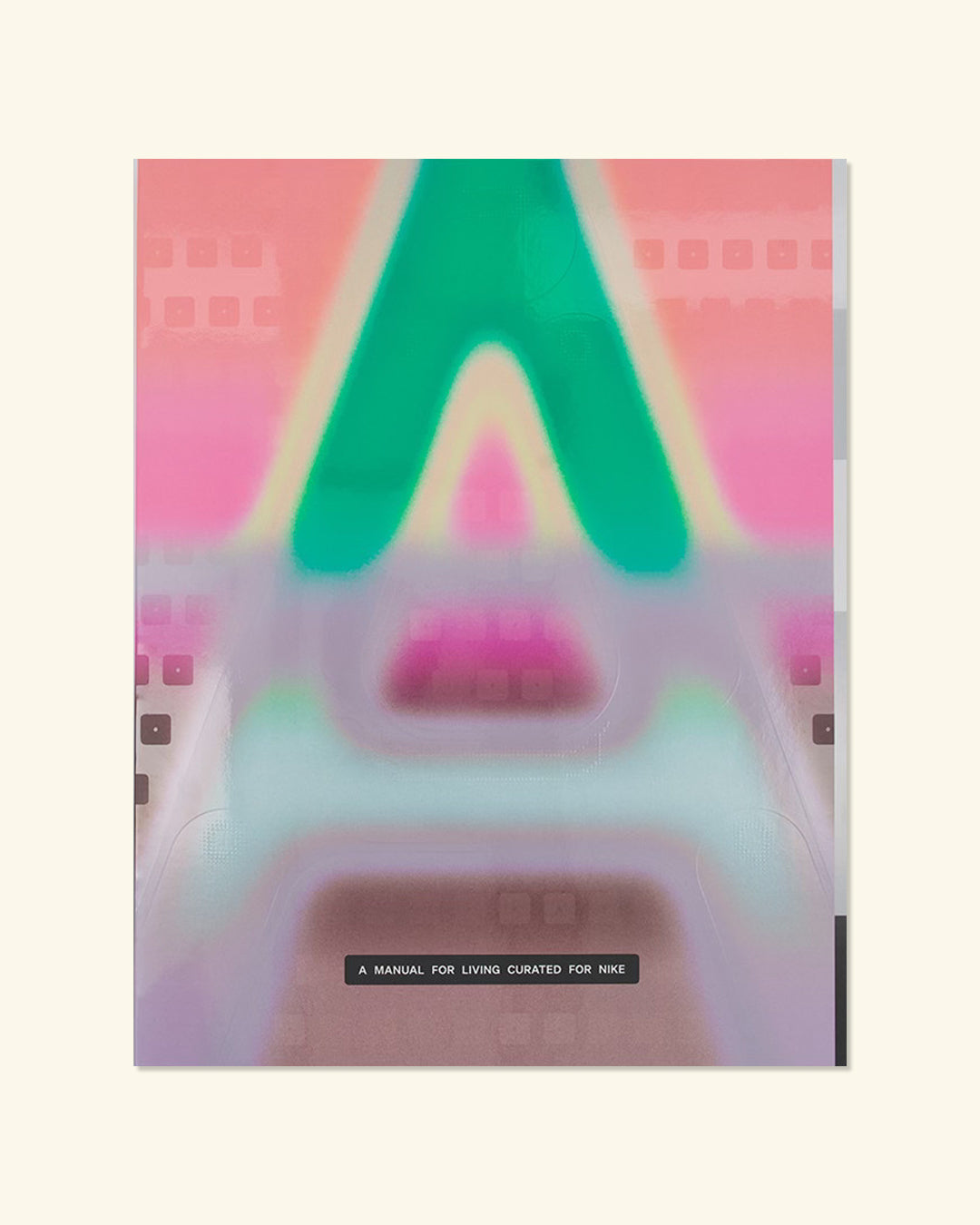 A Magazine Curated by Nike