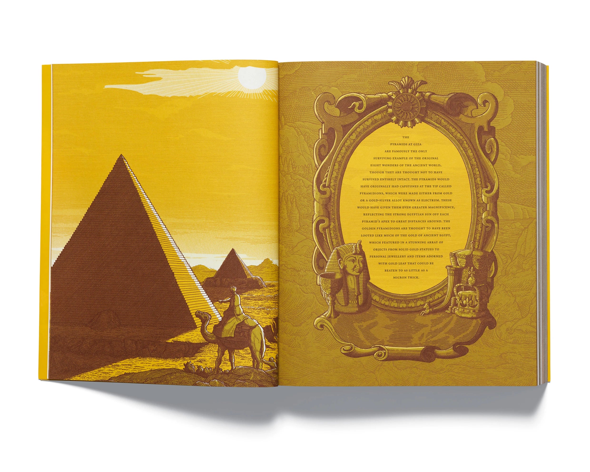 Acne Paper, #20 - Golden