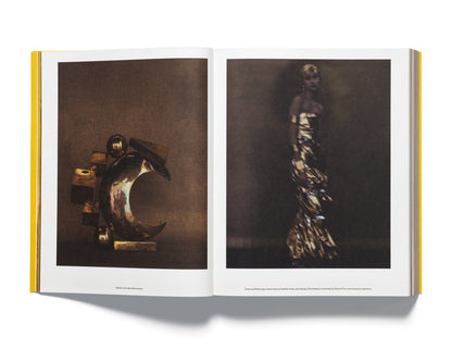Acne Paper, #20 - Golden
