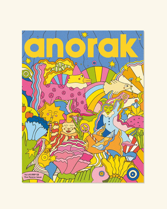 Anorak