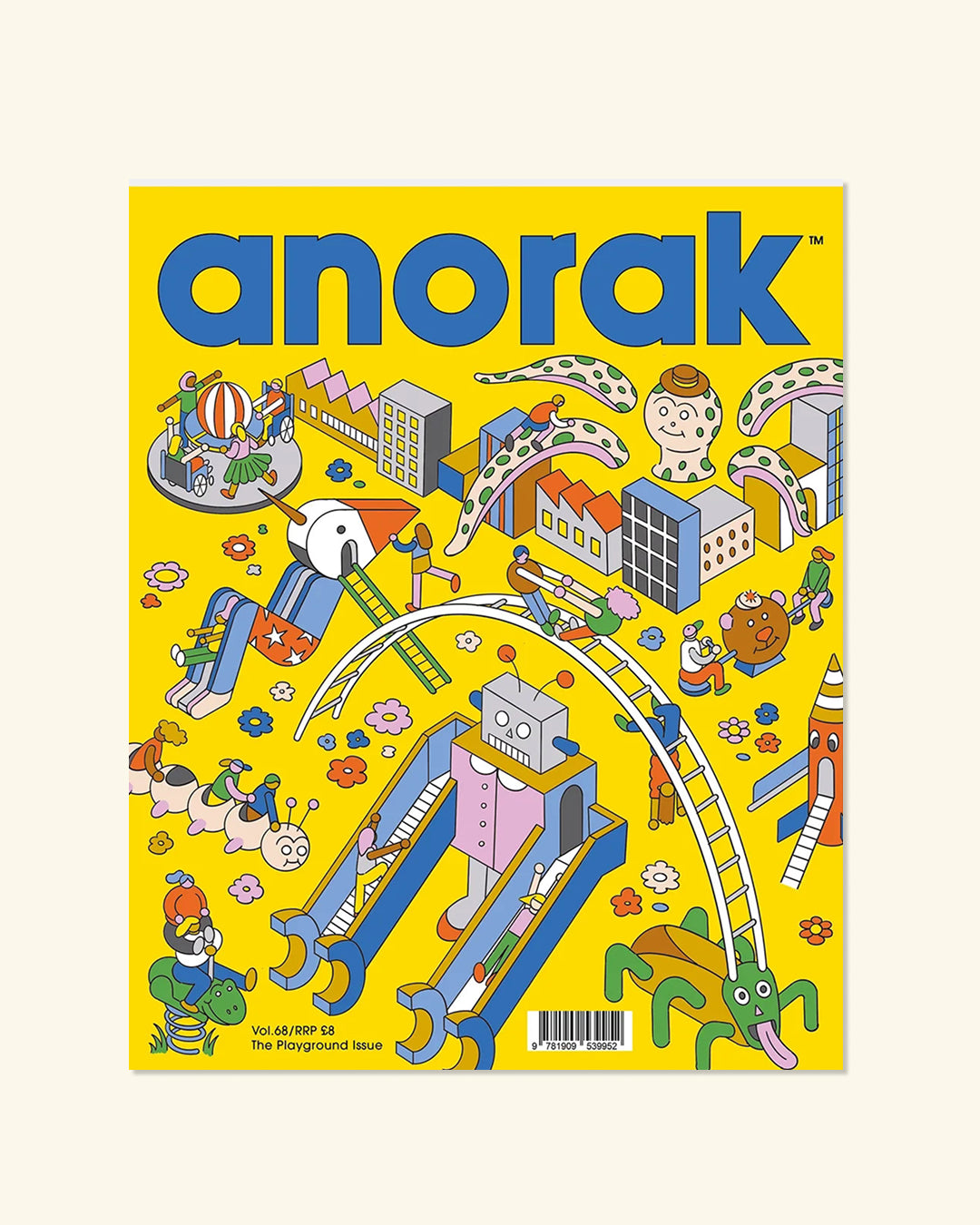 Anorak