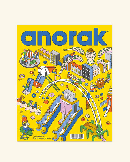 Anorak