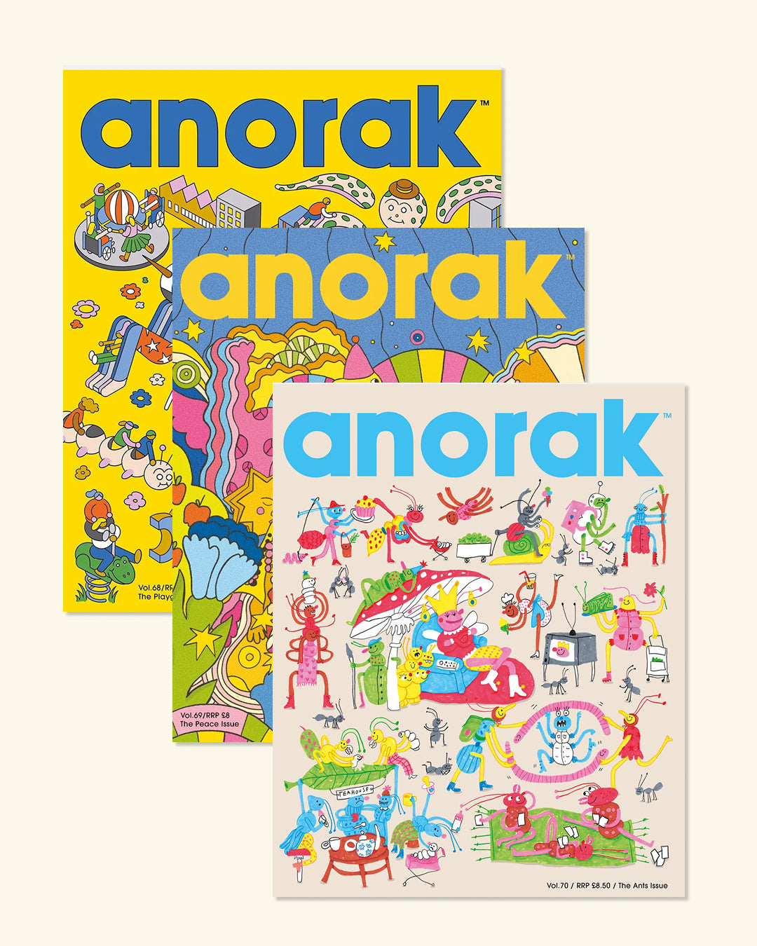 Anorak