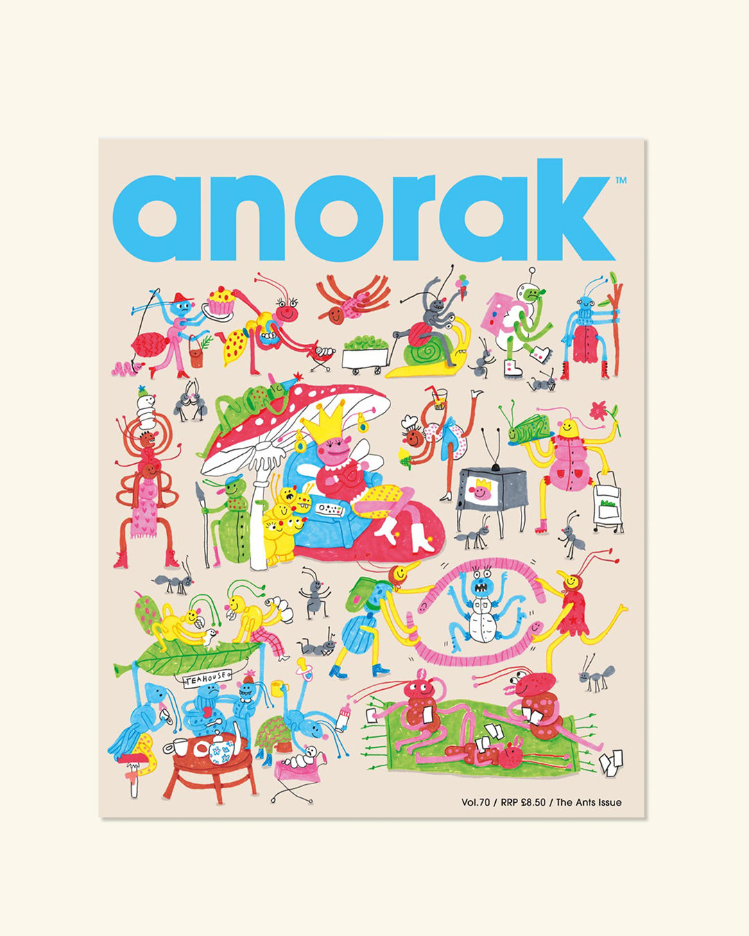 Anorak