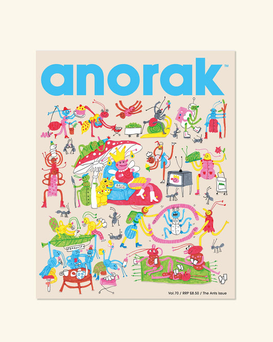 Anorak