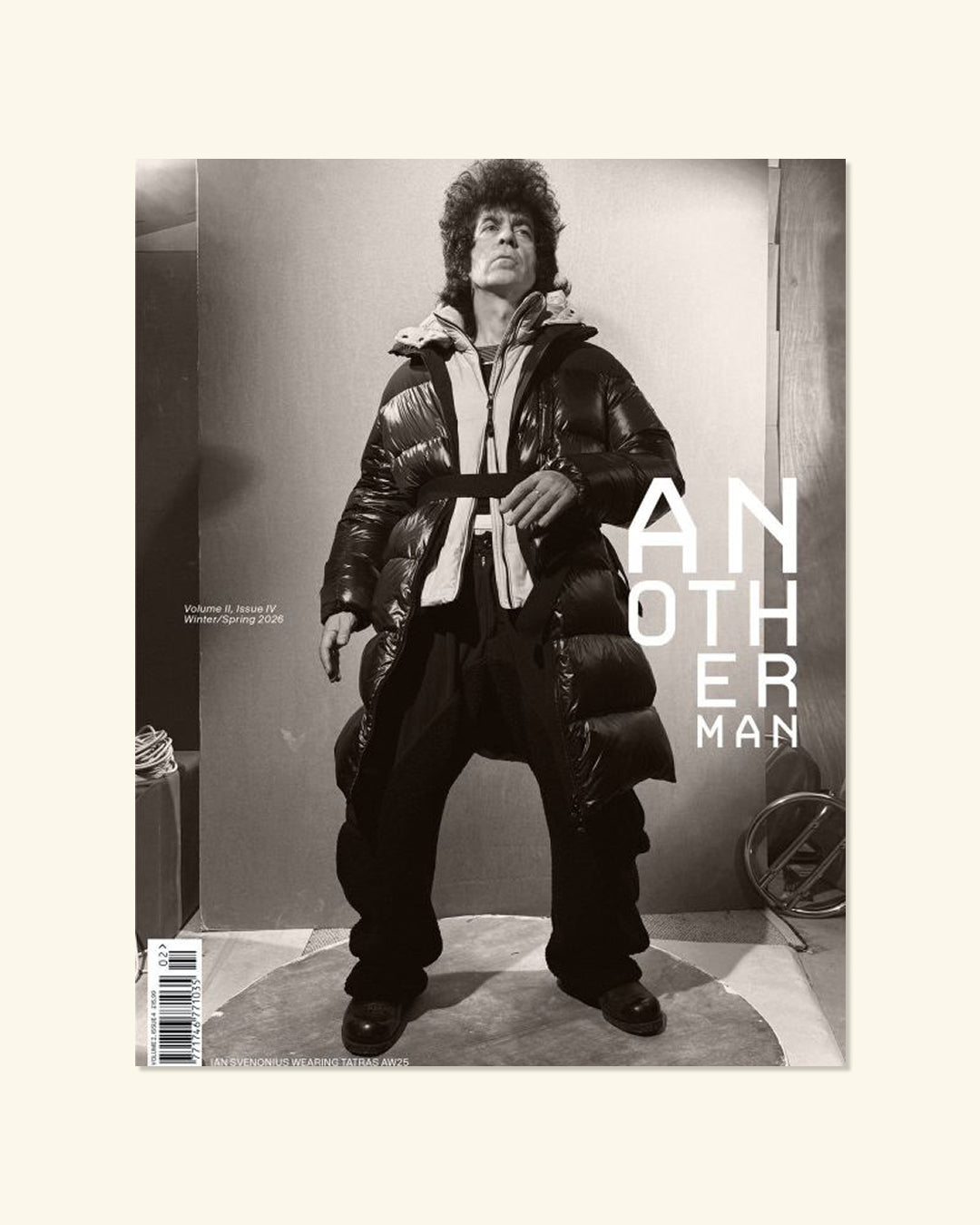 Another Man, Winter/Spring'26