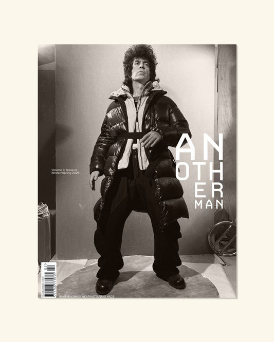 Another Man, Winter/Spring'26