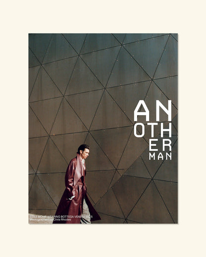 Another Man, S/A 2025