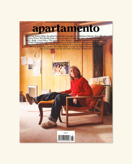 Apartamento #37