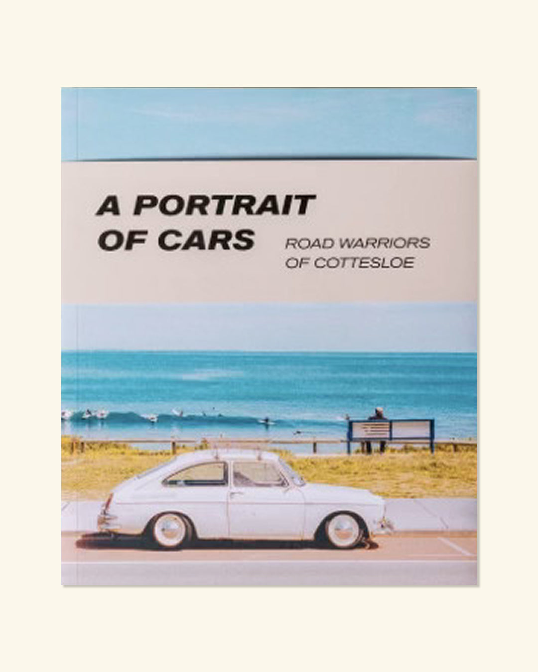 A Portrait of Cars, Cottesloe edition