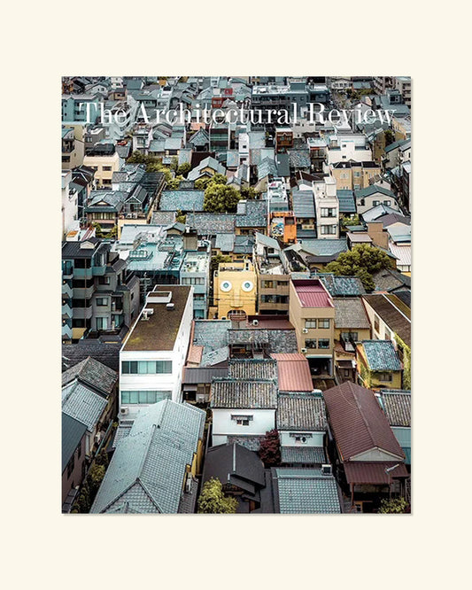 Architectural Review, Dec'25