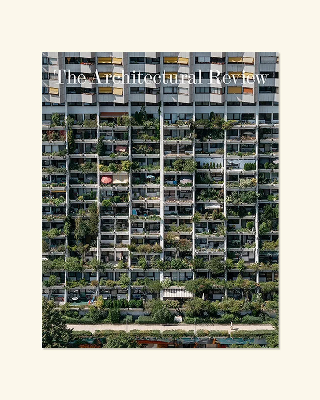 Architectural Review, April 26