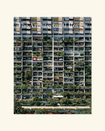 Architectural Review, April 26