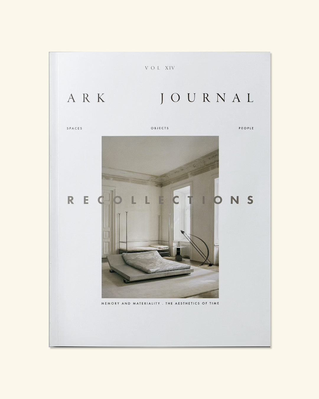 Ark Journal, XIV