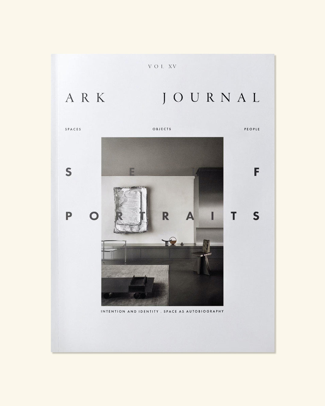 Ark Journal, XV