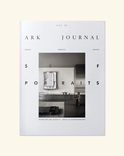Ark Journal, XV
