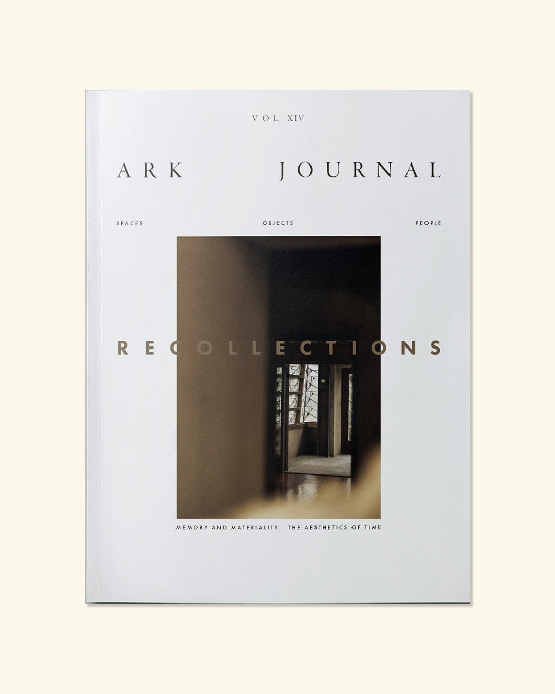 Ark Journal, XIV