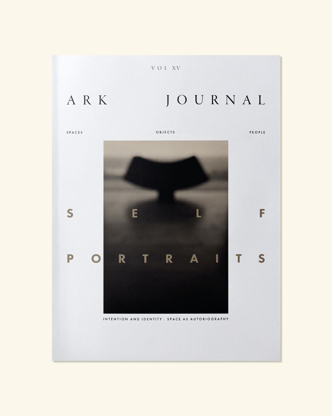 Ark Journal, XV