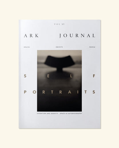Ark Journal, XV
