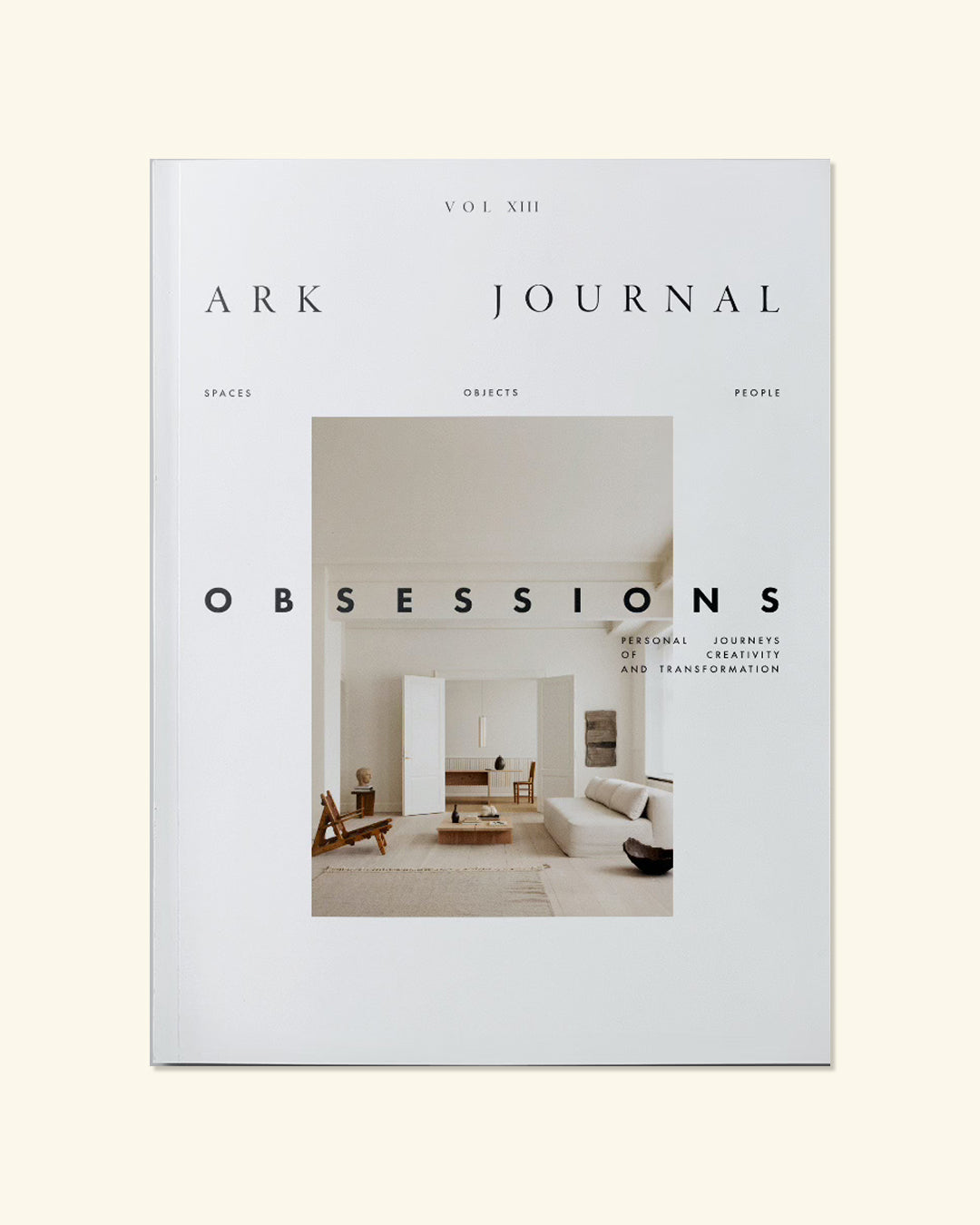 Ark Journal