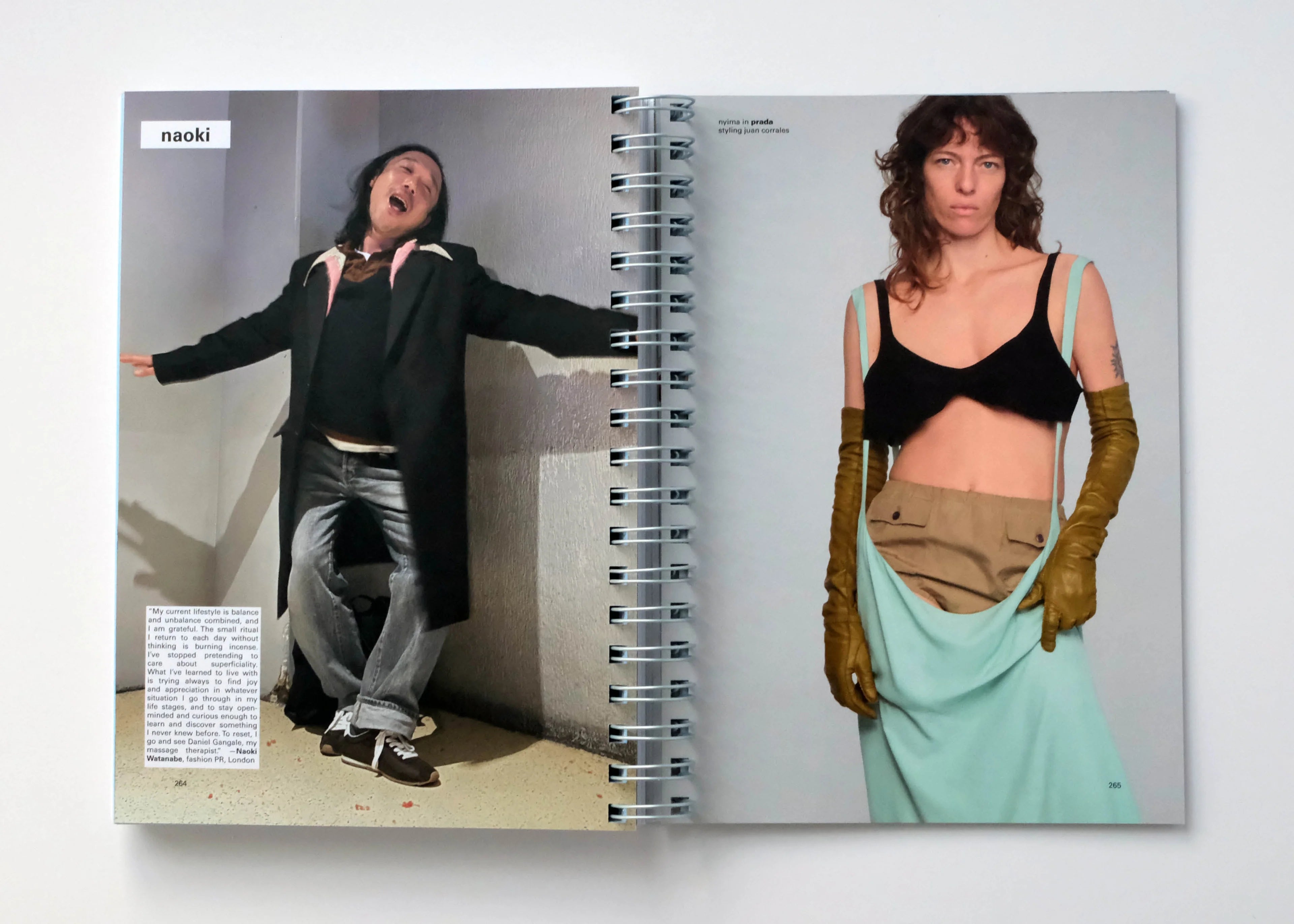 Buffalo Zine #22 SS26