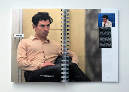 Buffalo Zine #22 SS26