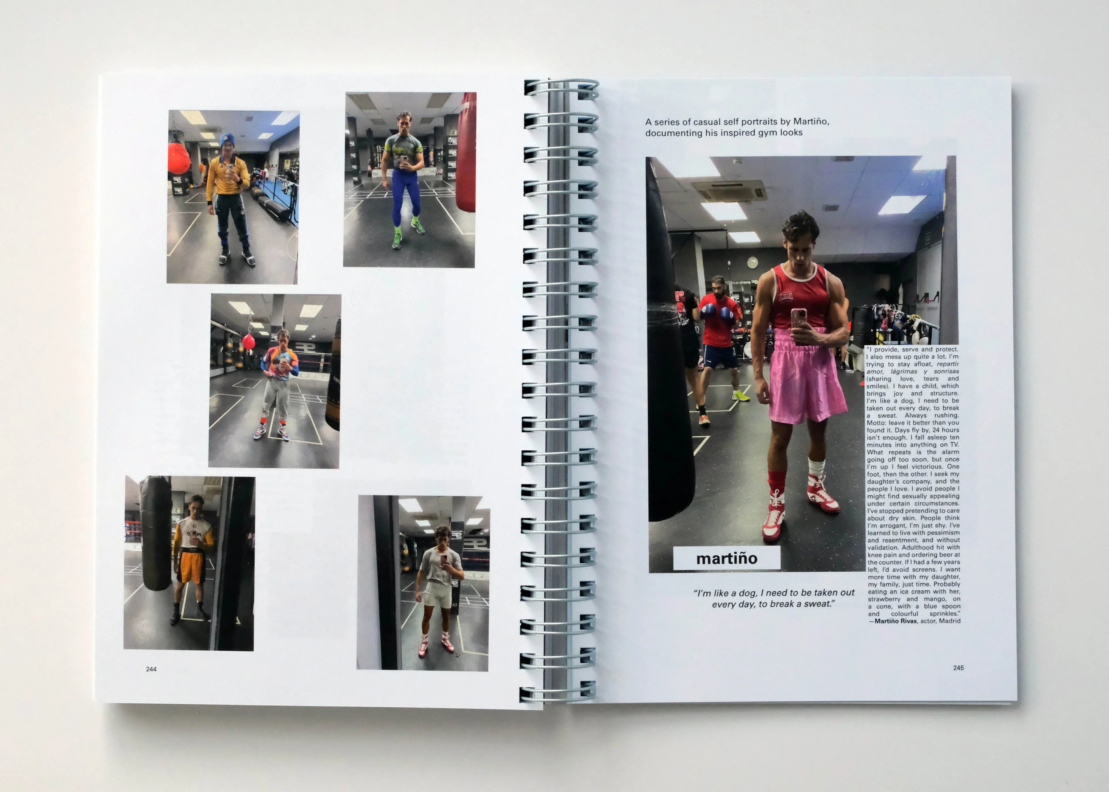 Buffalo Zine #22 SS26