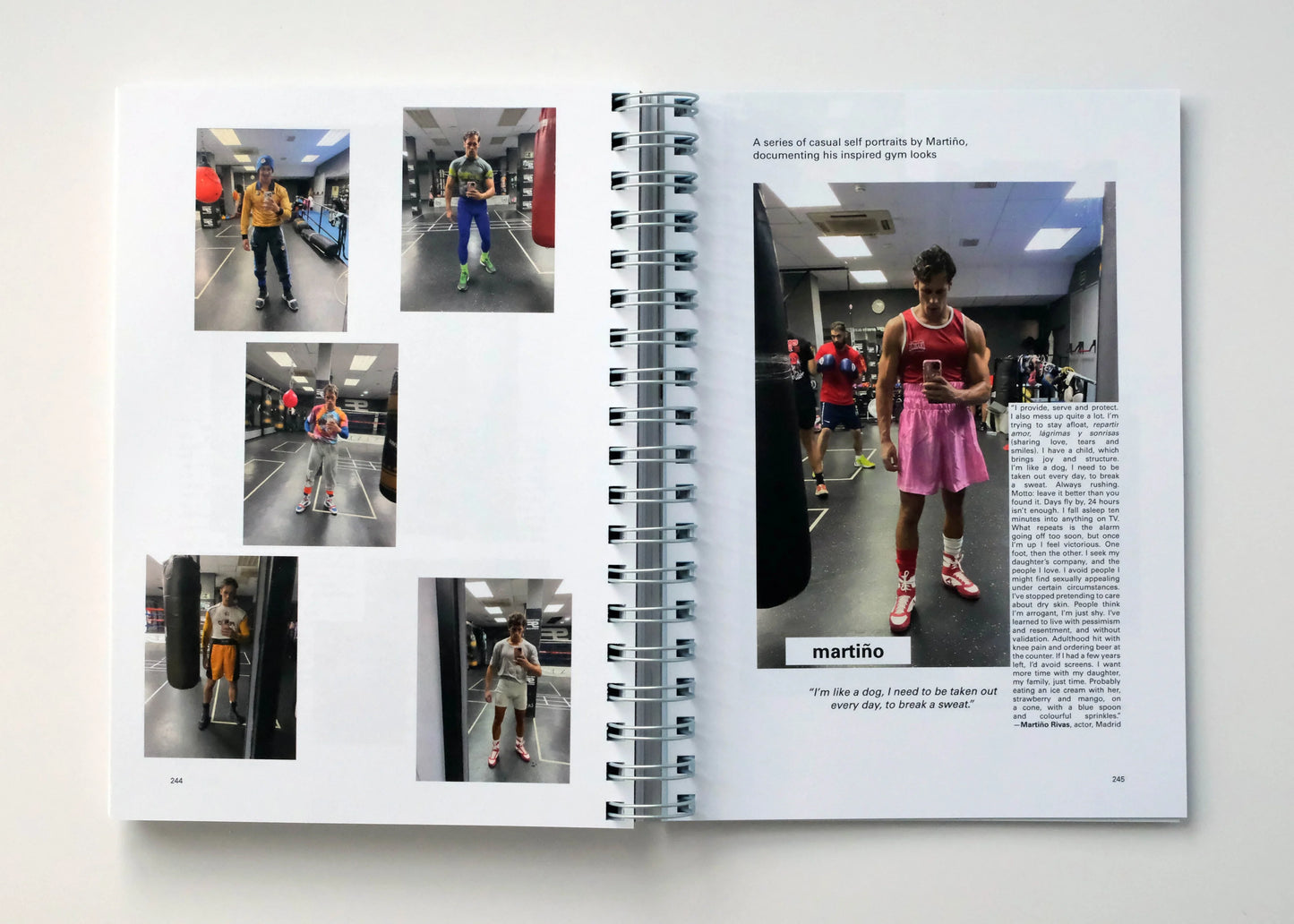 Buffalo Zine #22 SS26