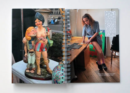 Buffalo Zine #22 SS26