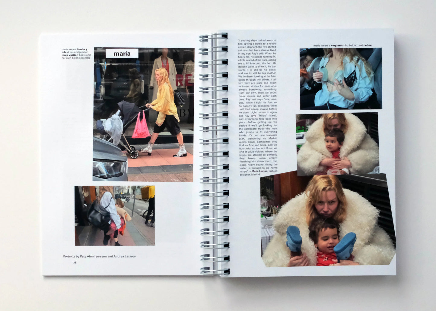 Buffalo Zine #22 SS26